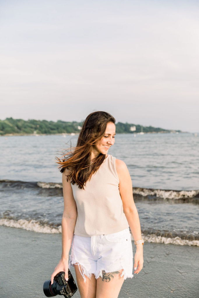 Photo Taken By: Carly Michelle Photography